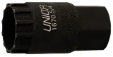 Съёмник звёздочек Shimano Unior 1670.5/4 — фото 2