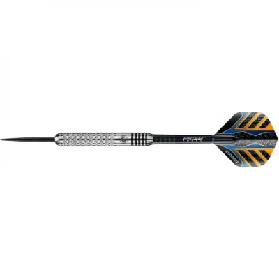 Дротики со стальным наконечником Winmau Barbarian Inox