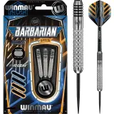 Дротики со стальным наконечником Winmau Barbarian Inox — фото 3
