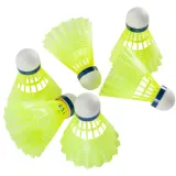 Воланы для бадминтона пластиковые Yonex Mavis 300, 6 штук — фото 7