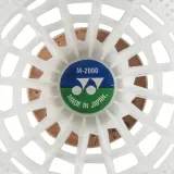 Воланы для бадминтона Yonex Mavis 2000, 6 штук — фото 4