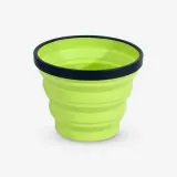 Кружка туристическая складная Sea To Summit X-Cup, 0,25 л — фото 1
