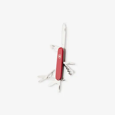 Швейцарский нож Victorinox Climber 7,5 см, 14 функций