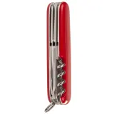 Швейцарский нож Victorinox Climber 7,5 см, 14 функций — фото 2