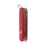 Швейцарский нож Victorinox Climber 7,5 см, 14 функций — фото 4