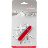Швейцарский нож Victorinox Climber 7,5 см, 14 функций — фото 5