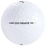 Мячи для гольфа Srixon Distance, 24 штуки — фото 5