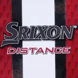 Мячи для гольфа Srixon Distance, 24 штуки — фото 8