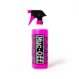 Очиститель для велосипеда Muc-Off розовый 1000 мл — фото 1