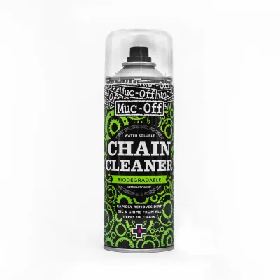 Очиститель цепи Muc-Off Bio Chain Cleaner 400 мл