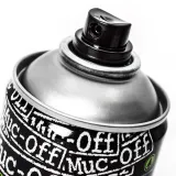 Очиститель цепи Muc-Off Bio Chain Cleaner 400 мл — фото 2