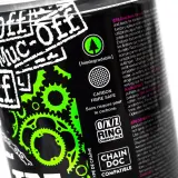 Очиститель цепи Muc-Off Bio Chain Cleaner 400 мл — фото 5