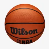 Мяч баскетбольный Wilson NBA DRV, размер 7 — фото 4