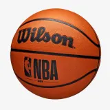 Мяч баскетбольный Wilson NBA DRV, размер 7 — фото 6