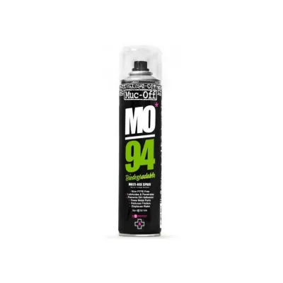Спрей многофункциональный Muc-Off 400 мл