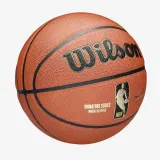 Мяч баскетбольный Wilson NBA Signature Series, размер 7 — фото 5