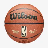 Мяч баскетбольный Wilson NBA Signature Series, размер 7 — фото 8