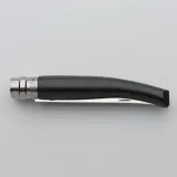 Нож outdoor Opinel №10, лезвие 10 см, рукоять из эбенового дерева — фото 5