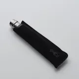 Нож outdoor Opinel №10, лезвие 10 см, рукоять из эбенового дерева — фото 6