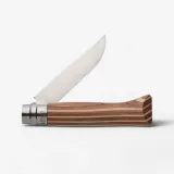 Складной нож Opinel outdoor 8,5 см №8, берёза — фото 1