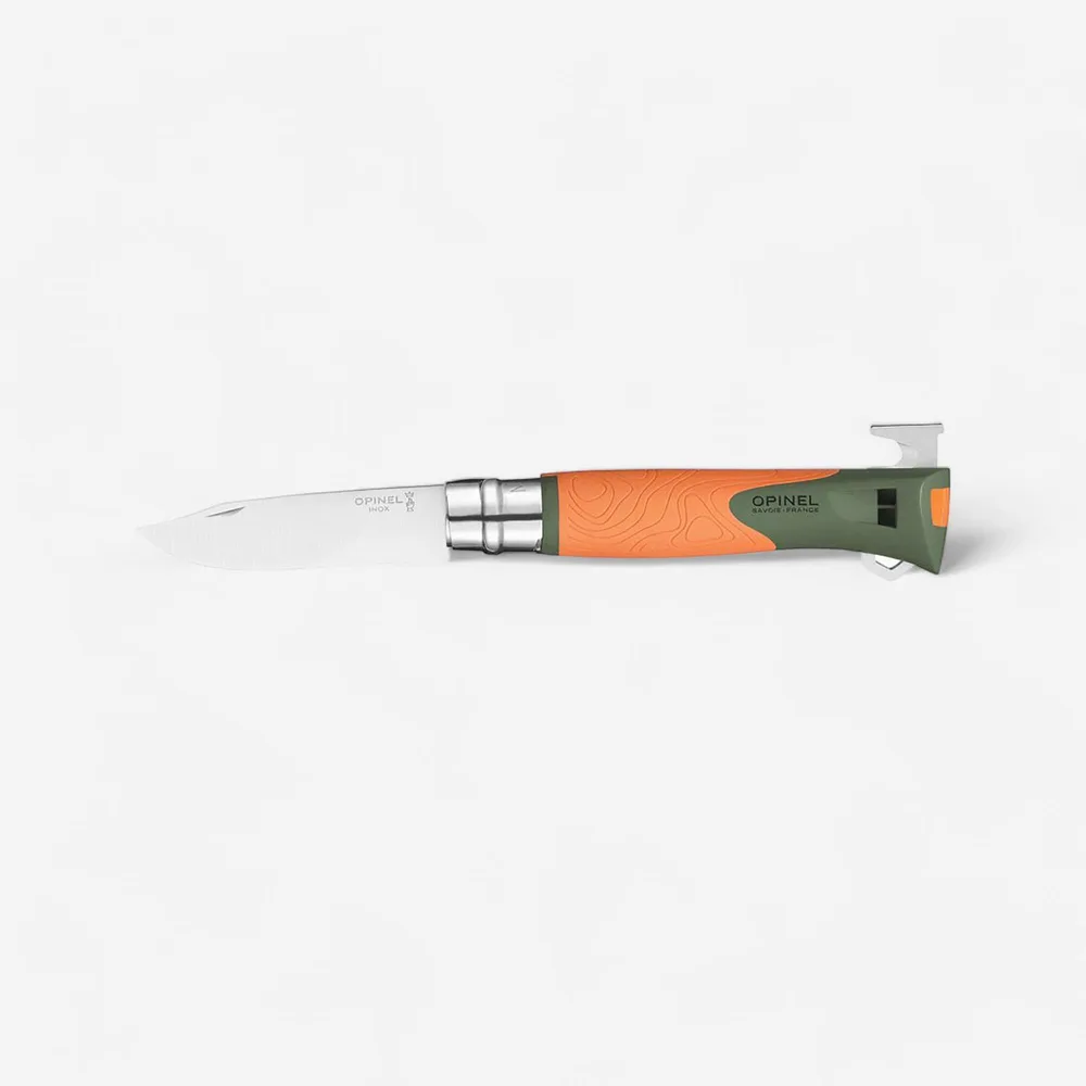 Складной нож Opinel outdoor 9,5 см №12 Explore