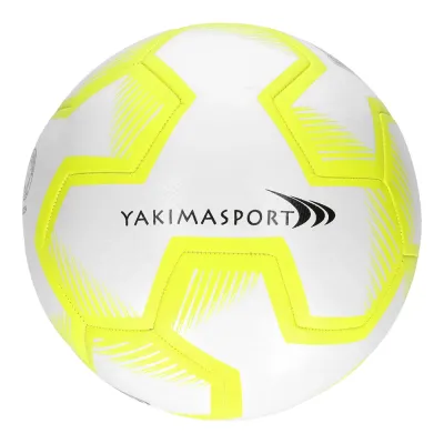 Мяч футбольный Yakimasport, размер 4