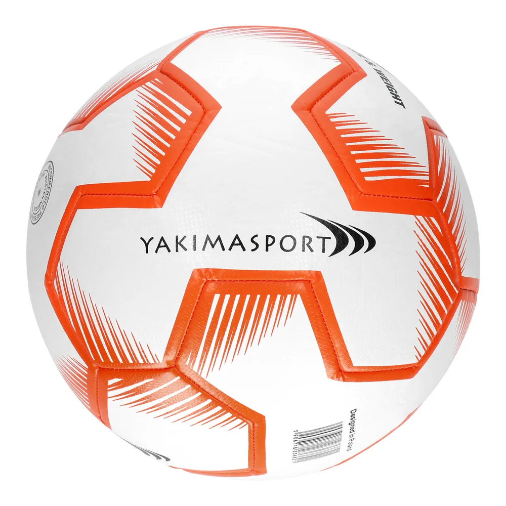 Мяч футбольный Yakimasport, размер 3