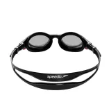 Очки для плавания Speedo Biofuse 2.0, дымчатые стекла — фото 6