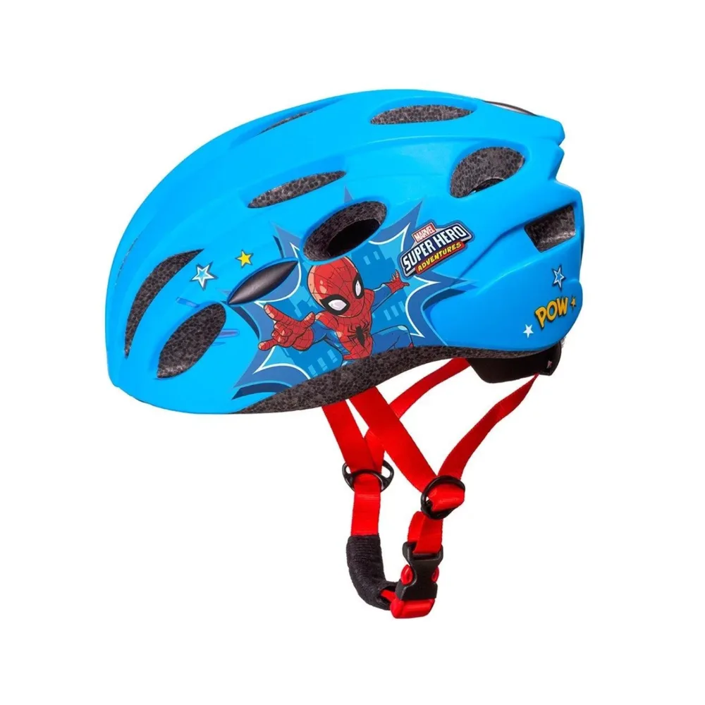 Seven Велосипедный шлем Spiderman