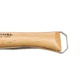 Складной нож Opinel outdoor 10 см №10 со штопором — фото 7