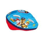 Seven Детский велосипедный шлем Disney Paw Patrol светло-голубой — фото 3
