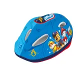 Seven Детский велосипедный шлем Disney Paw Patrol светло-голубой — фото 4