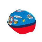 Seven Детский велосипедный шлем Disney Paw Patrol светло-голубой — фото 5