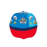 Seven Детский велосипедный шлем Disney Paw Patrol светло-голубой — фото 6