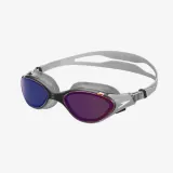 Очки для плавания Speedo Biofuse 2.0, зеркальные стекла — фото 1