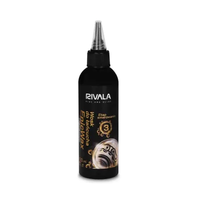 Воск для велосипедной цепи Rivala Epic Wax Ceramic 100 мл