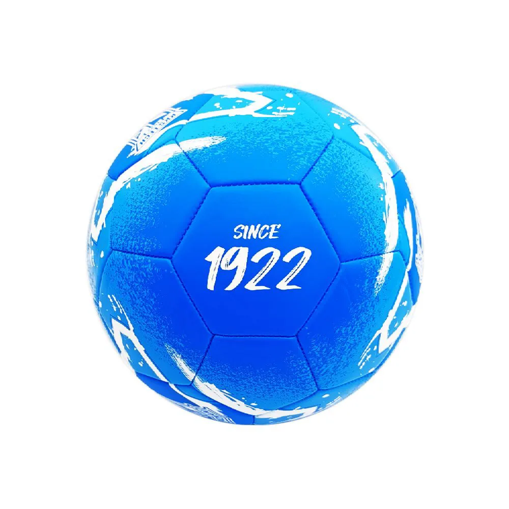Мяч футбольный KKS Lech Poznan детский, размер 2