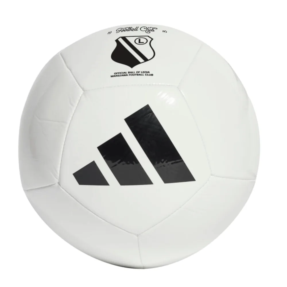Legia Мяч футбольный Легия Варшава IW3729