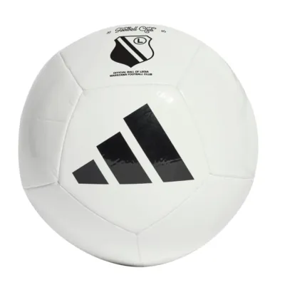 Legia Мяч футбольный Легия Варшава IW3729