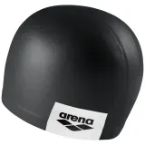 Шапочка для плавания Arena Logo Moulded Cap — фото 3