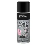 Средство для ухода за матовой велосипедной рамой Rivala MattProtect 400 мл — фото 2
