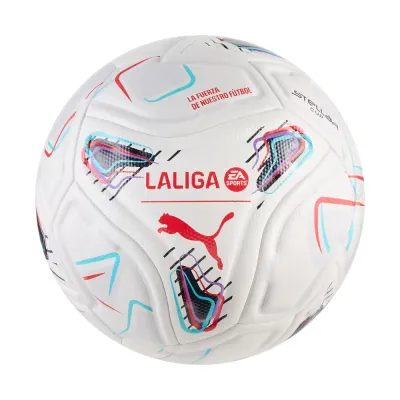 Мяч футбольный Puma Stellar Cup LaLiga