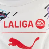 Мяч футбольный Puma Stellar Cup LaLiga — фото 3