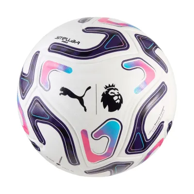 Мяч футбольный Puma Stellar Pro PL Reactivity (FIFA Quality Pro)