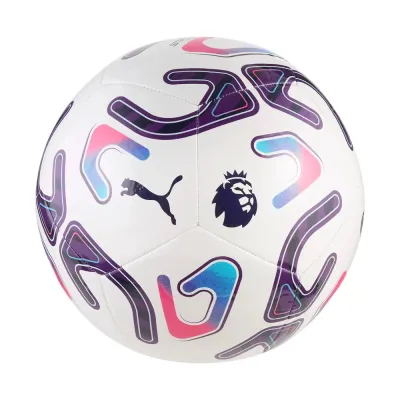 Мяч футбольный Puma Stellar Play PL Reactivity White-mu