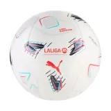 Мяч футбольный Puma Stellar Play LaLiga White-multicolo — фото 1
