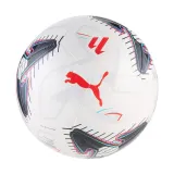 Мяч футбольный Puma Stellar Play LaLiga White-multicolo — фото 2