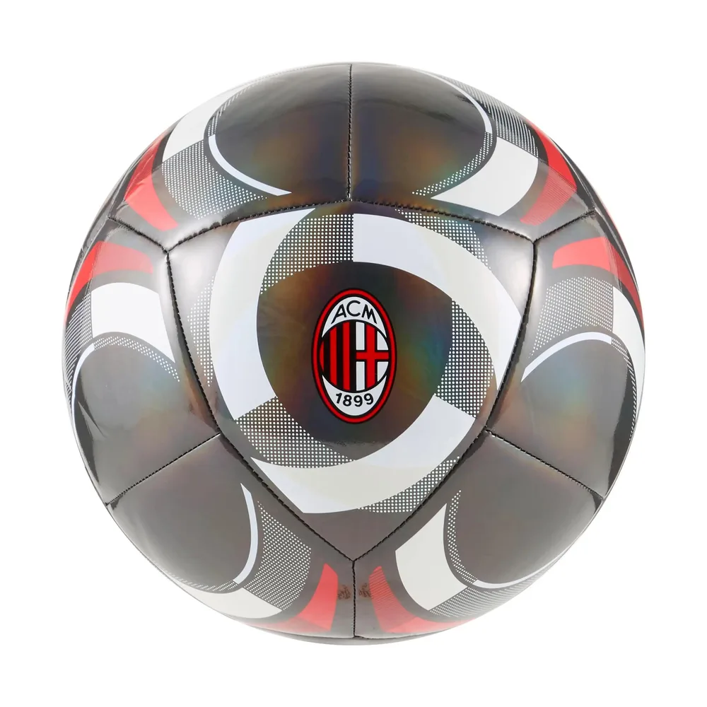 Мяч футбольный PUMA AC Milan CULTURE Ball