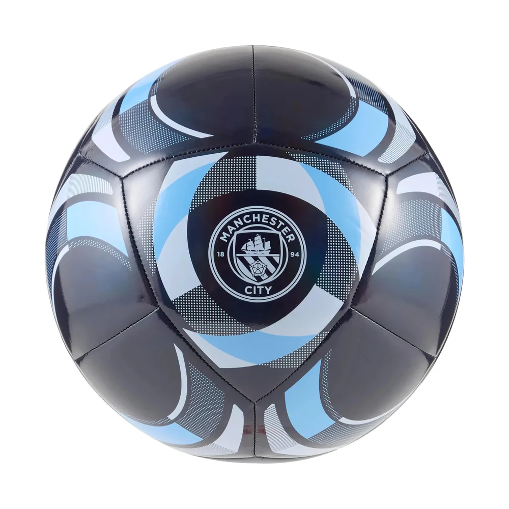Мяч футбольный PUMA Manchester City FC CULTURE Ball