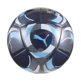Мяч футбольный PUMA Manchester City FC CULTURE Ball — фото 2